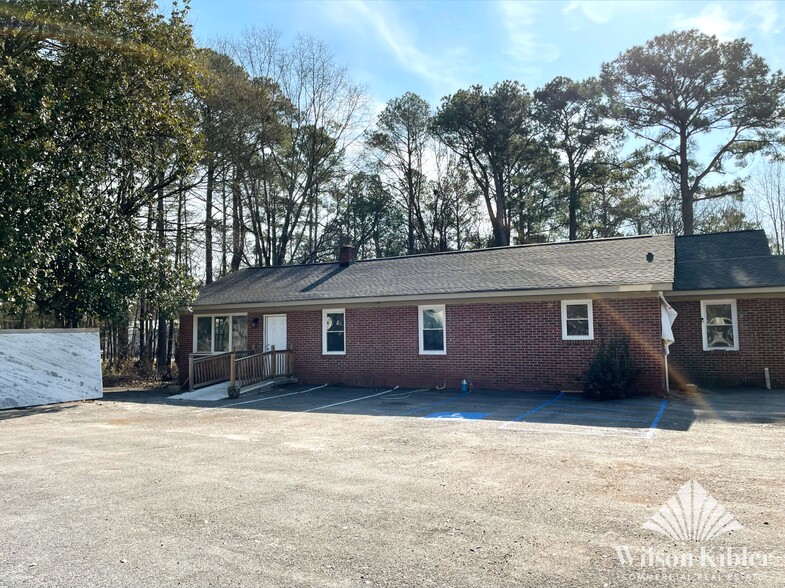 3018 Mcnaughton Rd, Columbia, SC en venta - Foto del edificio - Imagen 1 de 3