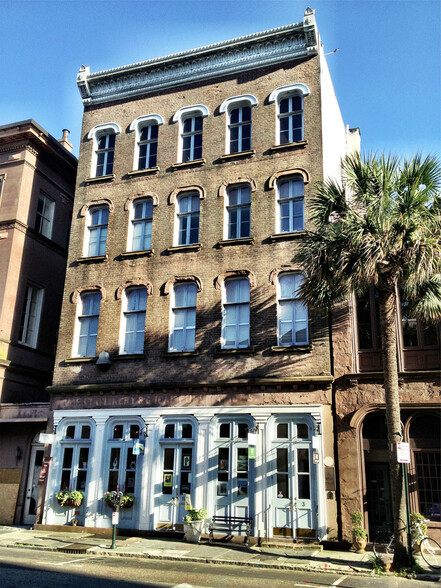 3 Broad St, Charleston, SC en alquiler - Foto del edificio - Imagen 1 de 8