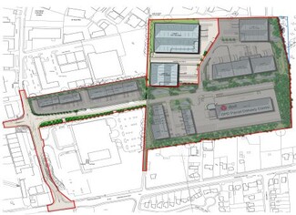 Más detalles para Ploc C Cobham Gate, Wimborne - Terrenos en venta