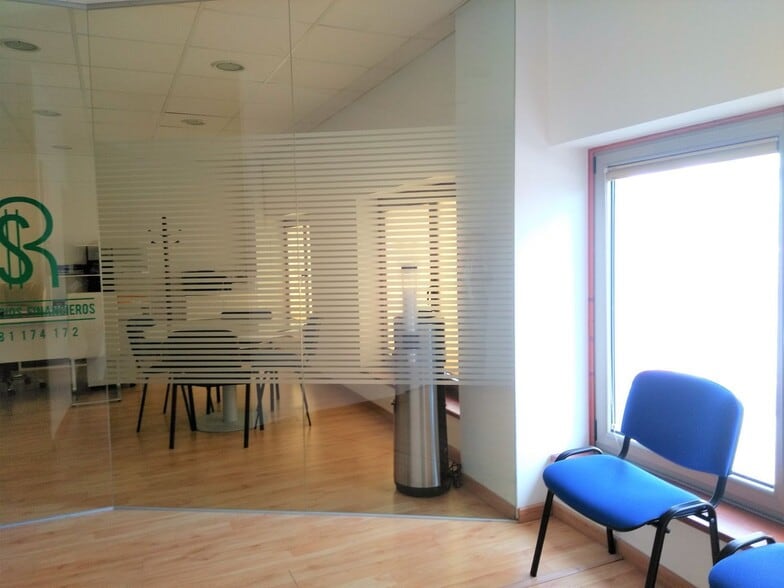 Rúa Posse, 25, A Coruña, La Coruna en alquiler - Foto del interior - Imagen 3 de 18