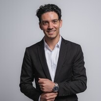 Damian Rustico