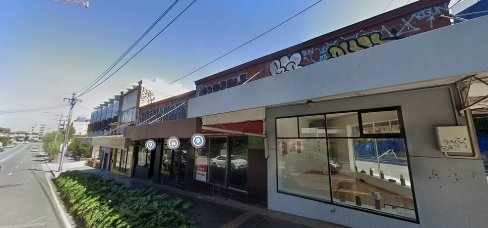 361-365 Liverpool Rd, Ashfield en alquiler - Foto del edificio - Imagen 2 de 2