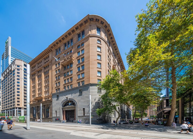 341 George St, Sydney en alquiler - Foto principal - Imagen 1 de 7
