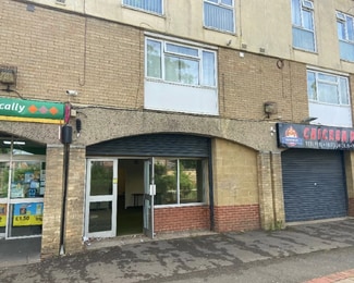 Más detalles de Bretch Hl, Banbury - Local en alquiler