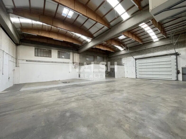 Oficina en Chassieu en alquiler - Foto del interior - Imagen 2 de 10