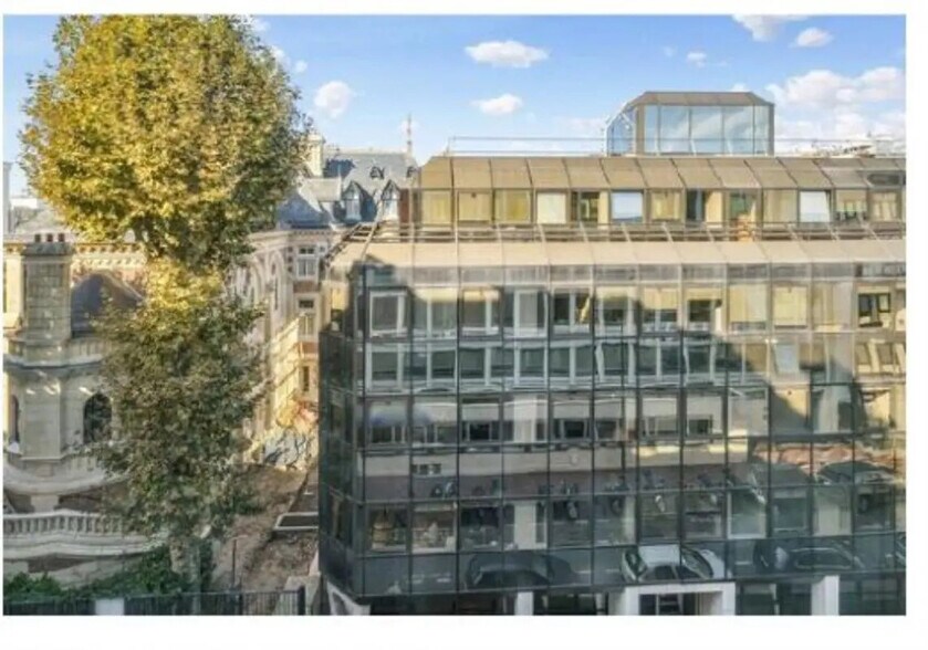 6 Rue Barbès, Levallois-Perret en alquiler - Foto del edificio - Imagen 3 de 17