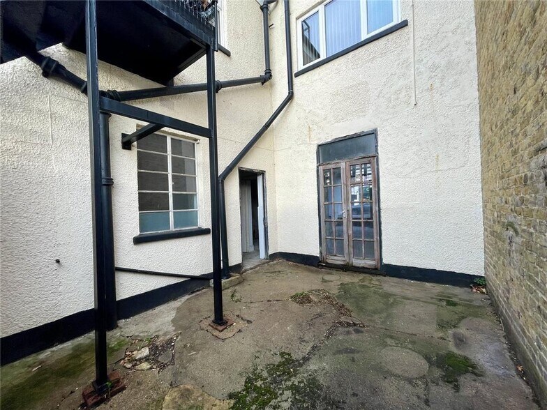 178 St. Marys Ln, Upminster en alquiler - Foto del edificio - Imagen 3 de 4
