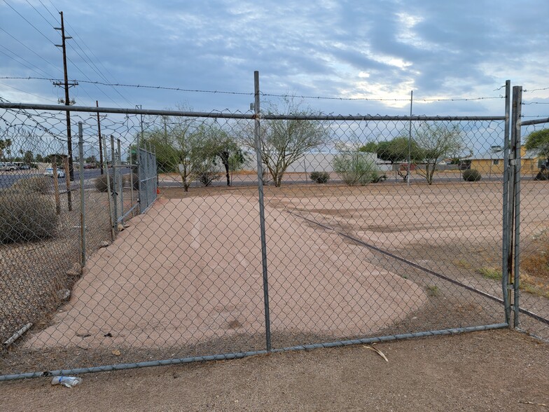 2090 W Superstition Blvd, Apache Junction, AZ en venta - Vista aérea - Imagen 3 de 5