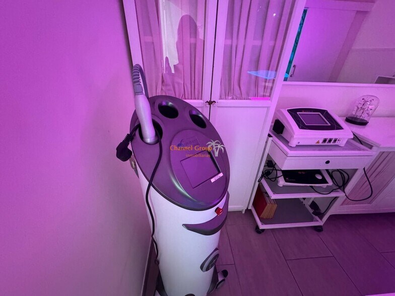 Local en Quinto en alquiler - Foto del edificio - Imagen 3 de 12