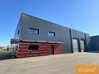 Más detalles de 8 Rue Ecopole, Villeneuve-Tolosane - Flex en alquiler