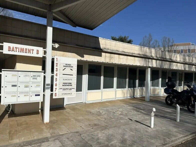 5 Chemin Du Jubin, Dardilly en alquiler - Foto del edificio - Imagen 1 de 1