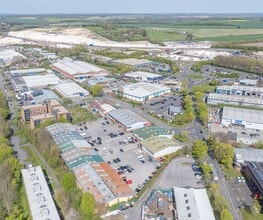 Moorside Rd, Winchester en alquiler Foto del edificio- Imagen 2 de 8