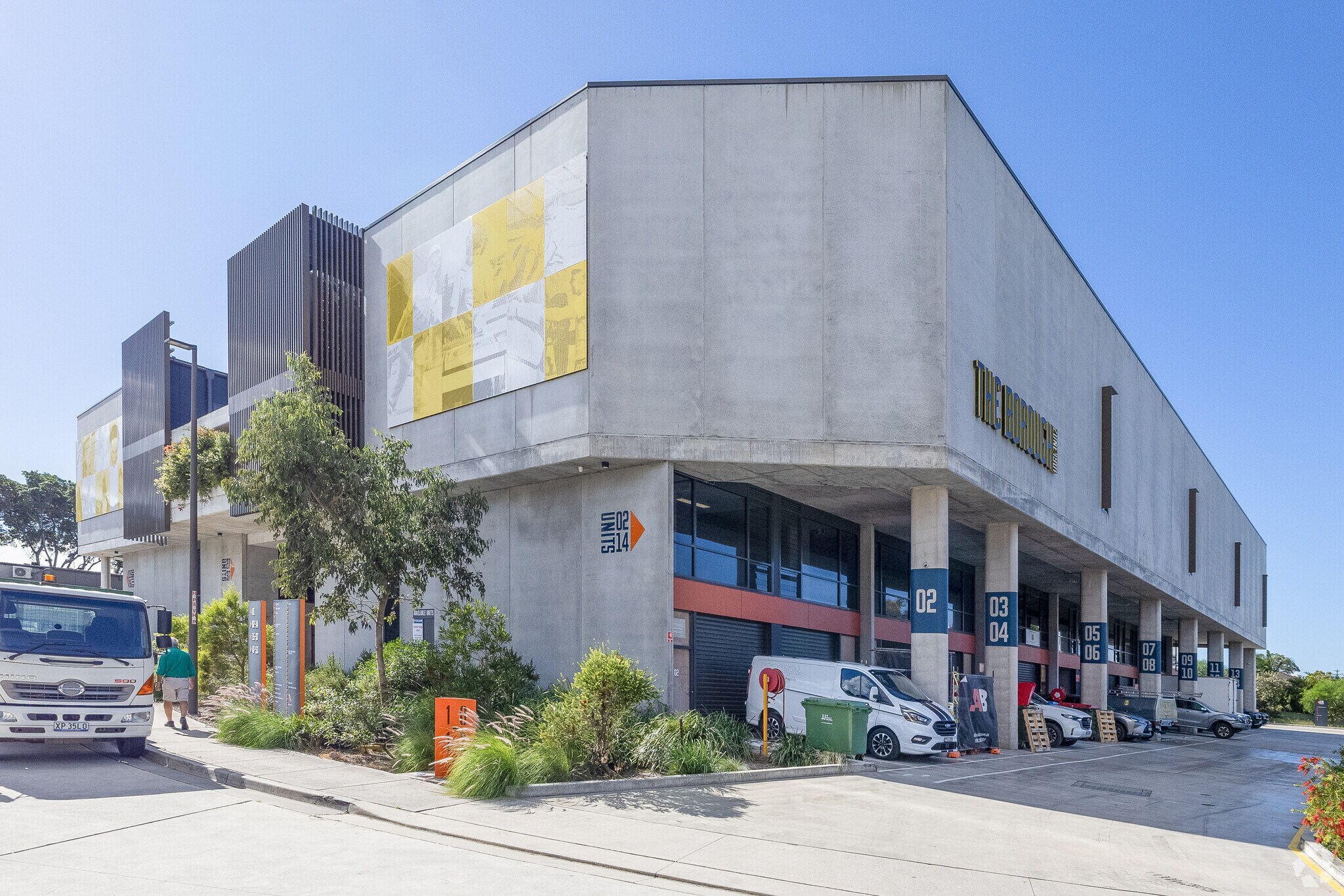 10-12 Girawah Pl, Matraville en alquiler Foto principal- Imagen 1 de 7