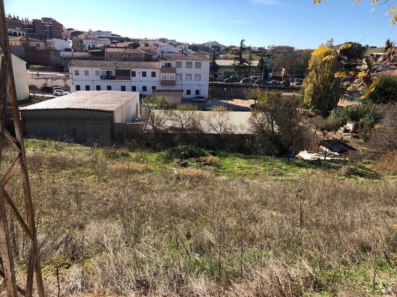 Calle Madrid, S/N, Mondéjar, Guadalajara en venta - Foto principal - Imagen 1 de 1