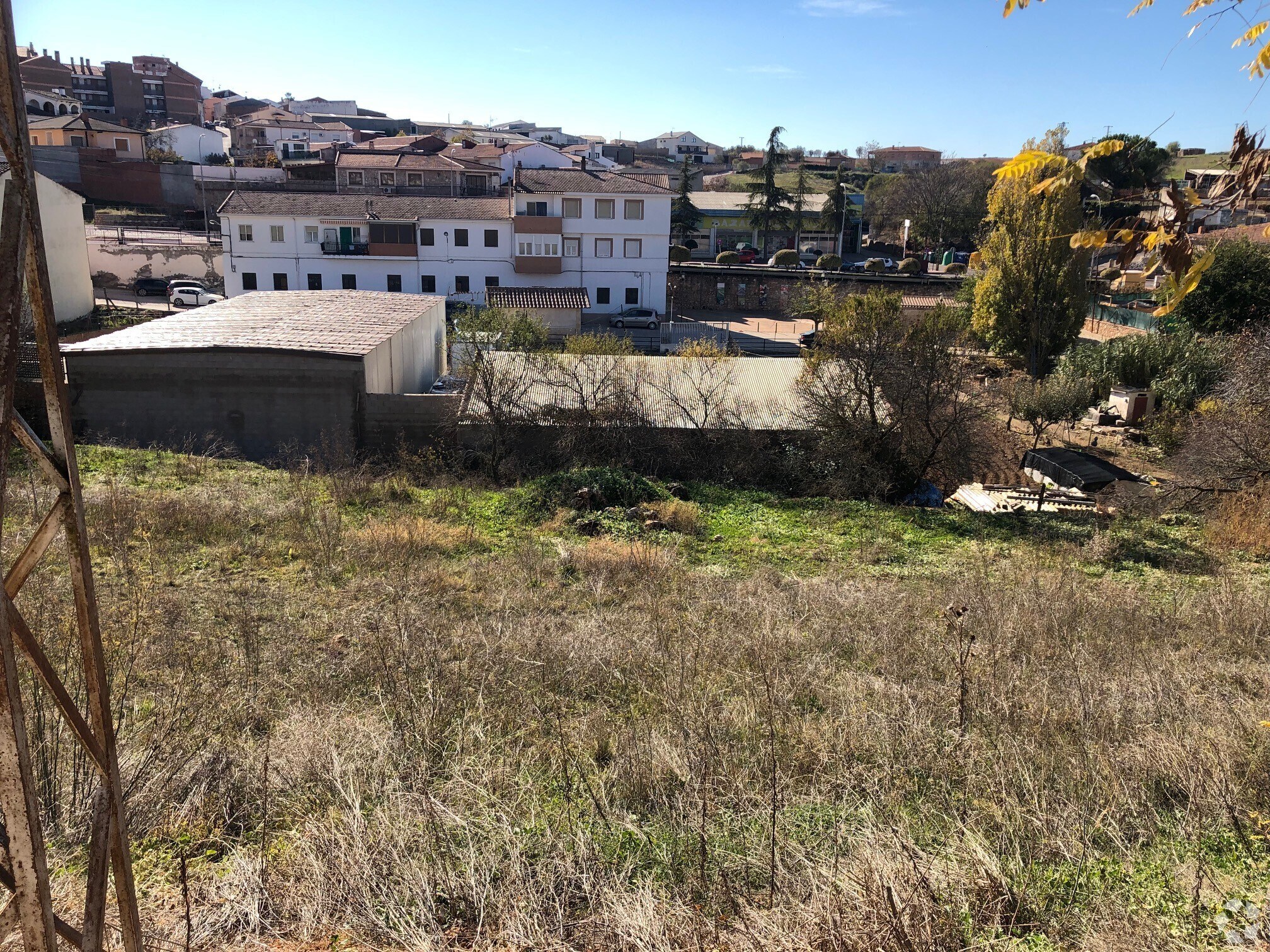 Calle Madrid, S/N, Mondéjar, Guadalajara en venta Foto principal- Imagen 1 de 1