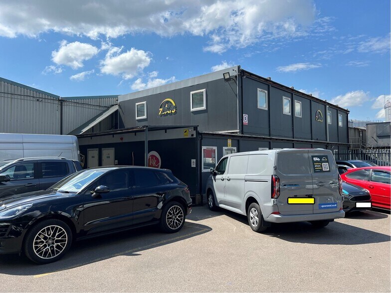 Askew Farm Ln, Grays en alquiler - Foto principal - Imagen 1 de 6