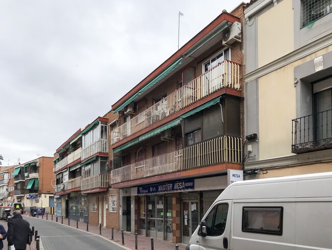 Más detalles para Calle de la Sierra Gádor, 21, Madrid - Edificio residencial​ en venta