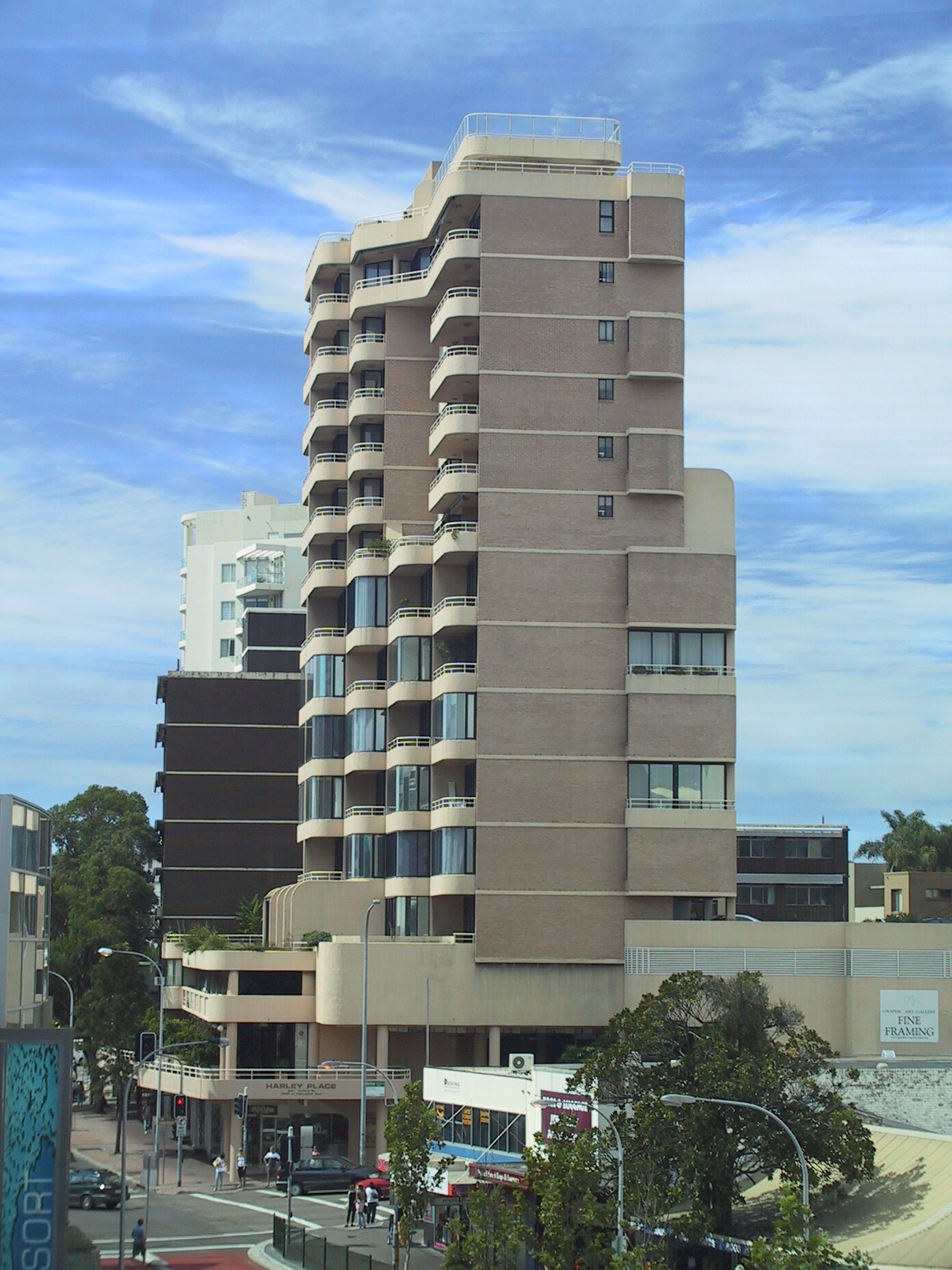 251 Oxford St, Bondi Junction en alquiler Foto principal- Imagen 1 de 4