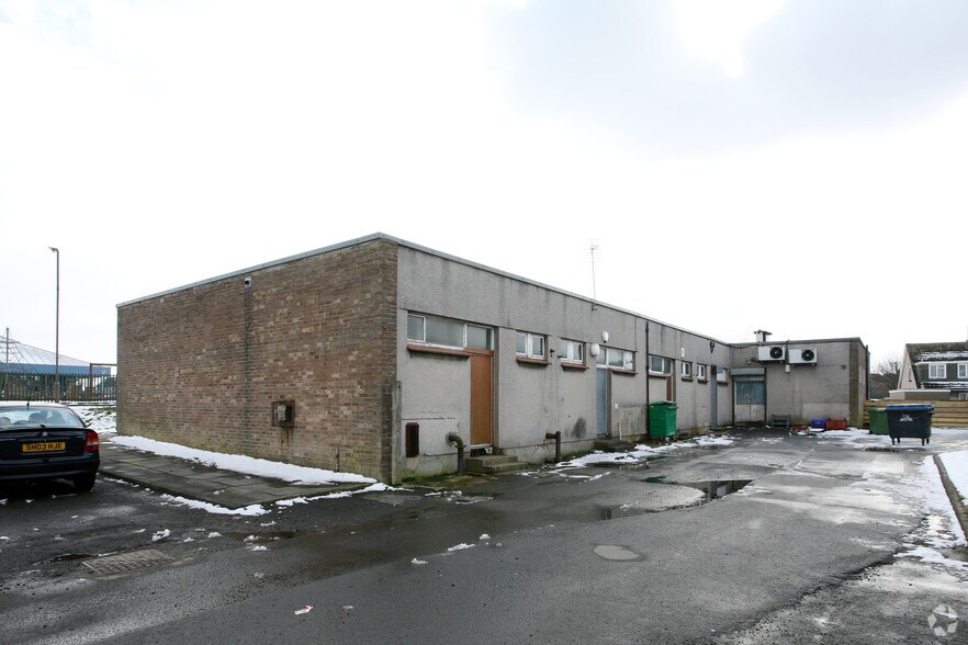 106-114 Mayburn Ave, Loanhead en alquiler - Foto del edificio - Imagen 3 de 3