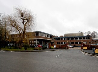 Más detalles de 4 Curtis Rd, Dorking - Coworking en alquiler