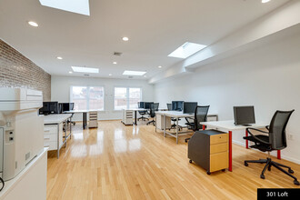 1638 R St NW, Washington, DC en alquiler Foto del interior- Imagen 2 de 12