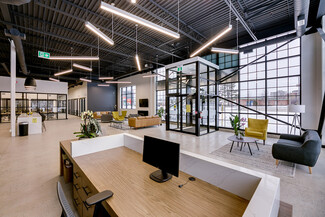 Más detalles para 407 Iroquois Shore Rd, Oakville, ON - Coworking en alquiler