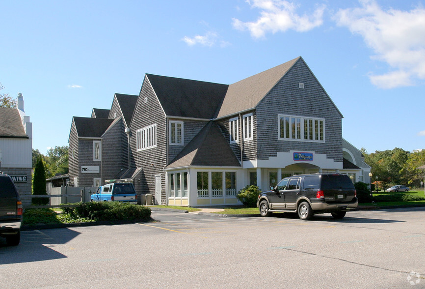 391 Norwich Westerly Rd, North Stonington, CT en alquiler - Foto del edificio - Imagen 3 de 28