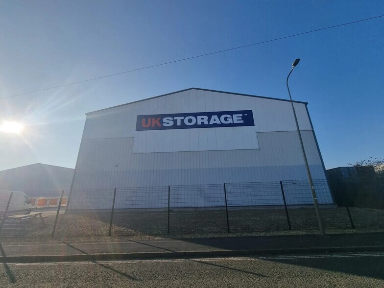 Book End, Witney en alquiler - Foto del edificio - Imagen 2 de 4