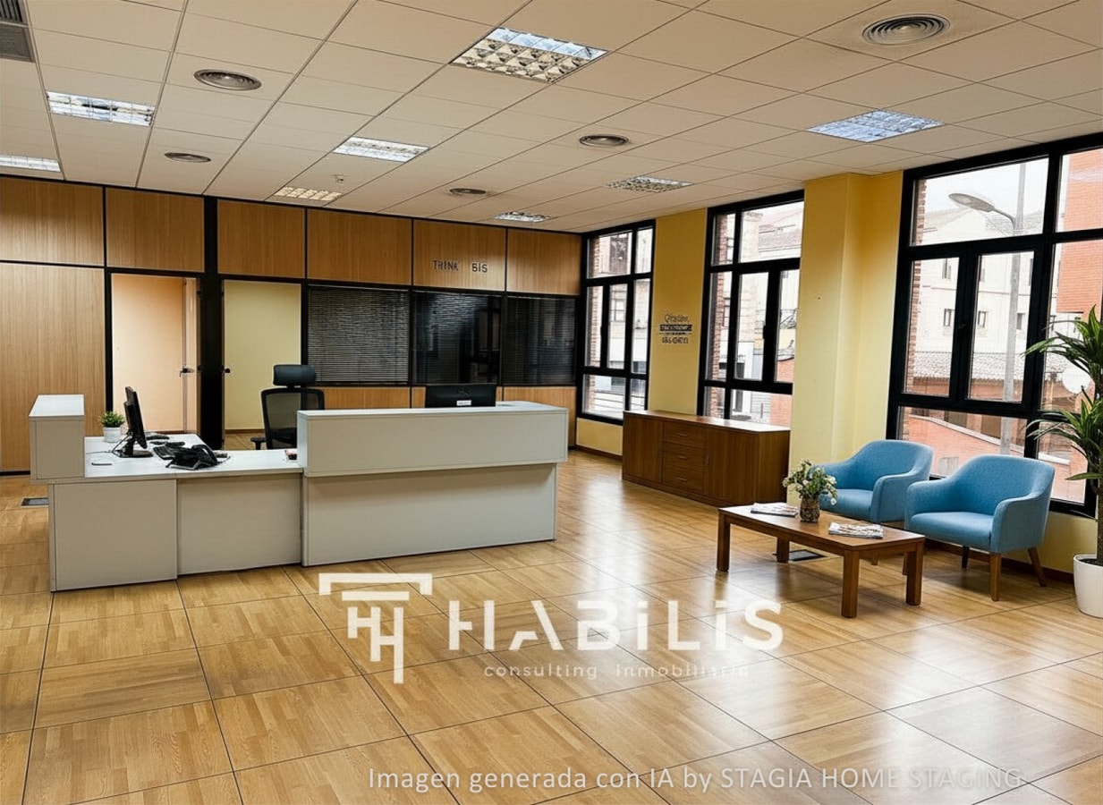 Toledo, TOL 45003 - Unidad - - - Foto del interior - Image 1 of 19