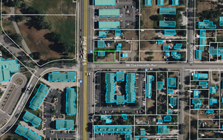 Más detalles para 3098 S Federal Blvd, Denver, CO - Terrenos en venta