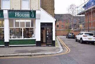 Más detalles de West St, London - Local en venta