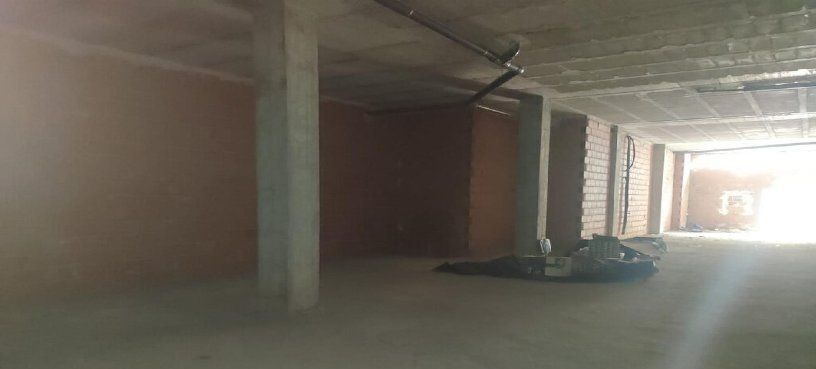 Local en Murcia en venta - Foto del edificio - Imagen 1 de 7