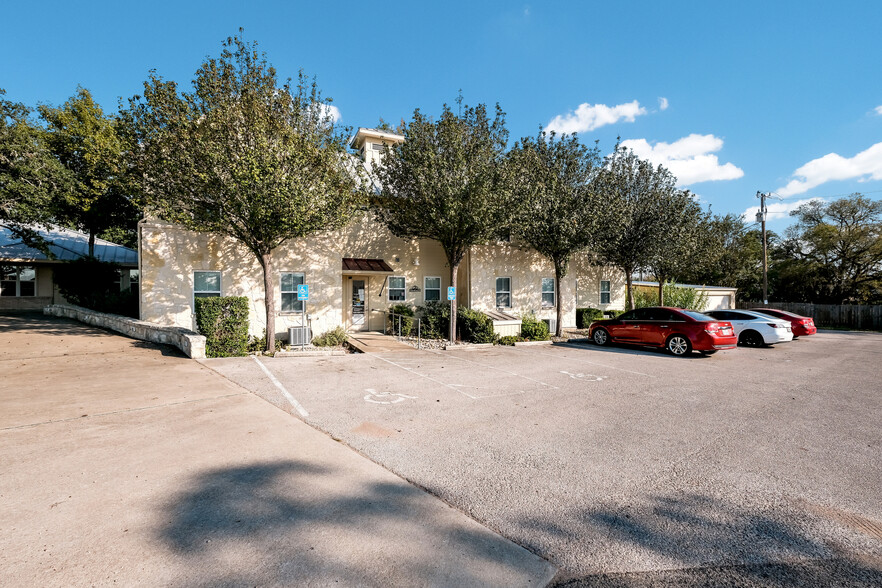 203 Hwy 87 N, Comfort, TX en venta - Foto del edificio - Imagen 1 de 6