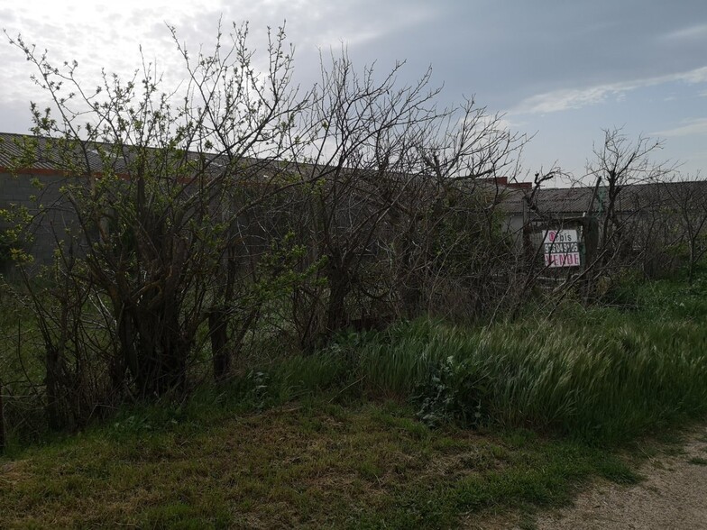 Terreno en Béjar en venta - Foto del edificio - Imagen 2 de 3