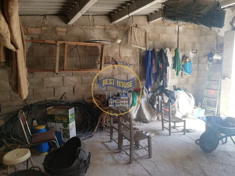 Terreno en Ontinyent en venta - Foto del edificio - Imagen 1 de 10