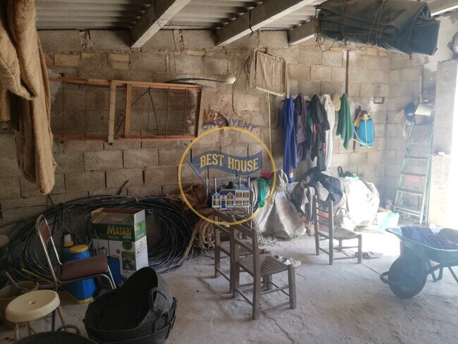 Más detalles de Terreno en venta