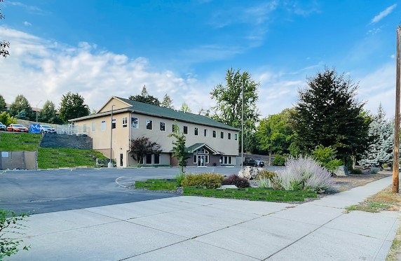 1717 W 6th Ave, Spokane, WA en alquiler - Foto del edificio - Imagen 1 de 16