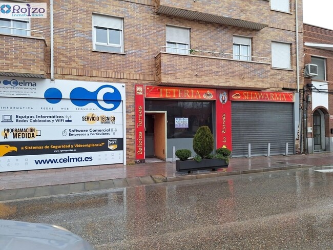 Más detalles de Edificio residencial​ en venta