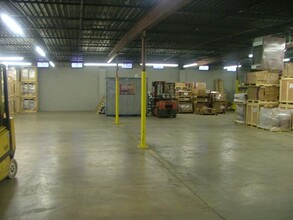 4911 Industrial Rd, Fort Wayne, IN en alquiler Foto del interior- Imagen 2 de 3