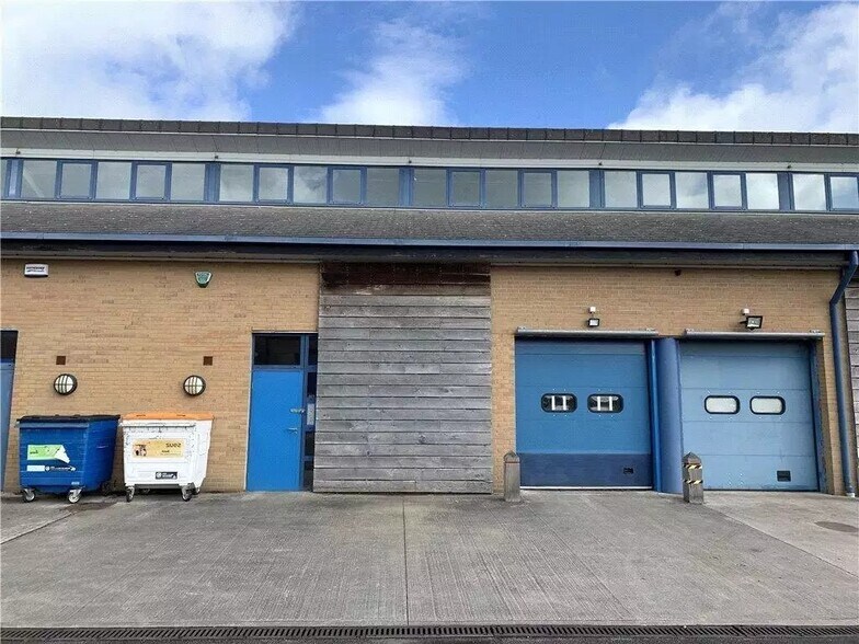 Rolls Mill Way, Sturminster Newton en alquiler - Foto del edificio - Imagen 3 de 3