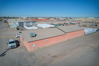 1210 W Tee St, Casa Grande, AZ - vista aérea  vista de mapa - Image1