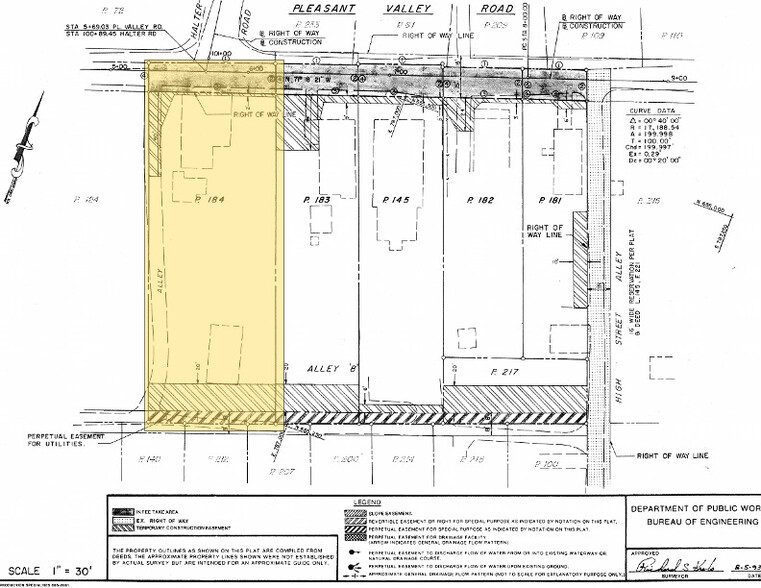 1383 Pleasant Valley Rd, Westminster, MD en venta - Plano de solar - Imagen 1 de 3