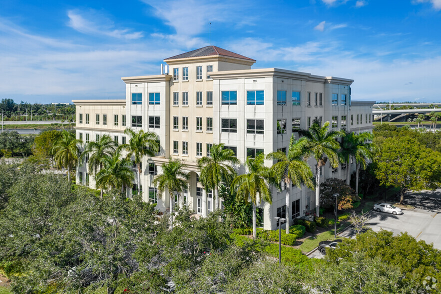 510 Shotgun Rd, Sunrise, FL en alquiler - Foto del edificio - Imagen 1 de 5