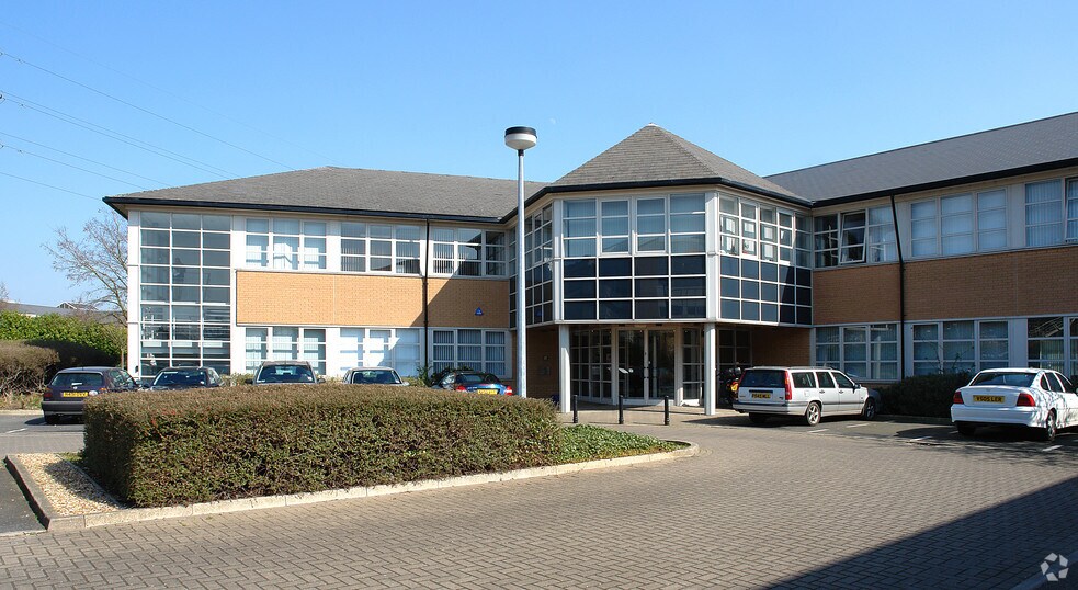 Milton Rd, Cambridge en alquiler - Foto del edificio - Imagen 3 de 5