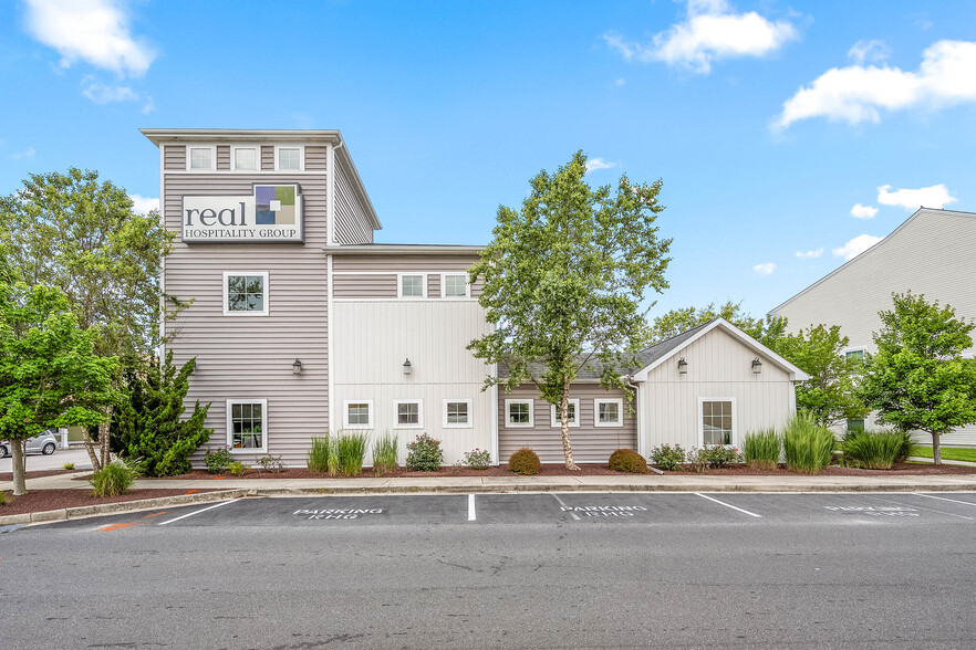 12800 Hospitality Way, Ocean City, MD en venta - Foto principal - Imagen 1 de 35