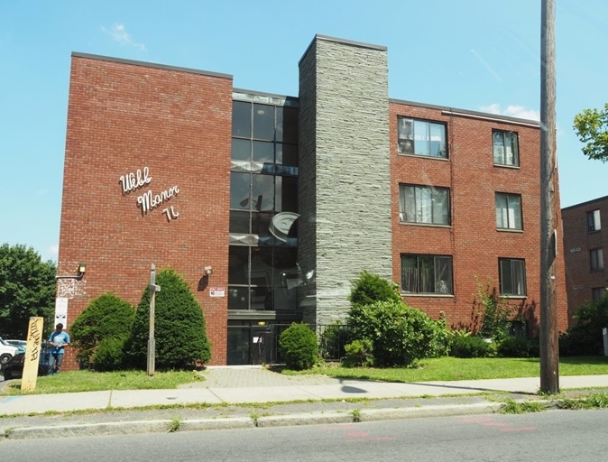 76 Webster St, Hartford, CT en venta - Foto principal - Imagen 1 de 12