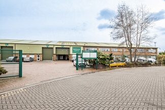 Más detalles de Weston Rd, Crewe - Oficina en alquiler