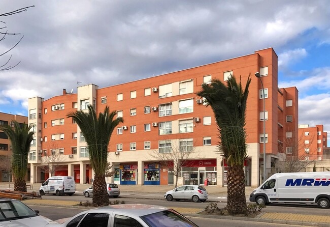 Más detalles de Avenida Mar Mediterráneo, 160, Valdemoro - Coworking en alquiler