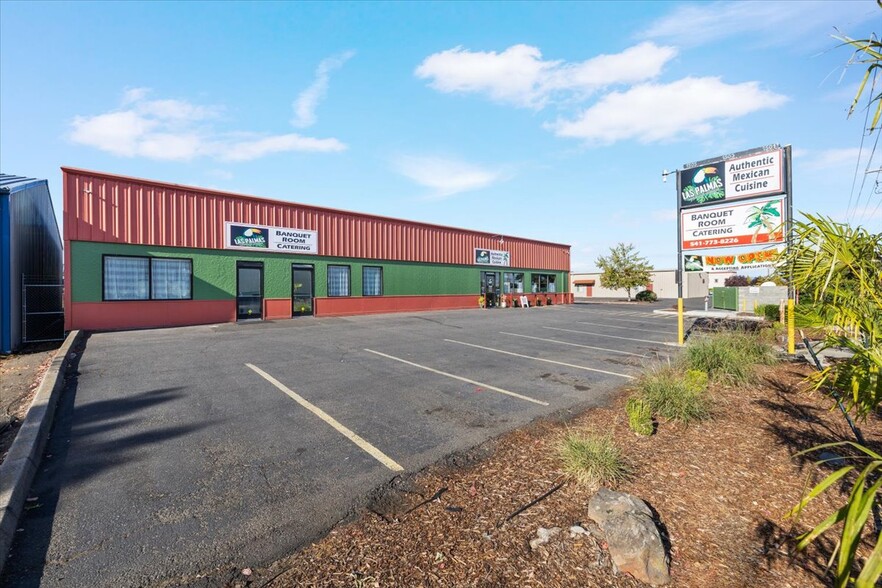 1501 Sage Rd, Medford, OR en venta - Foto del edificio - Imagen 1 de 15