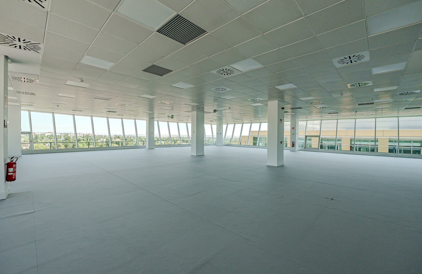 Calle Josefa Valcárcel, 40, Madrid, Madrid en alquiler Foto del interior- Imagen 1 de 14